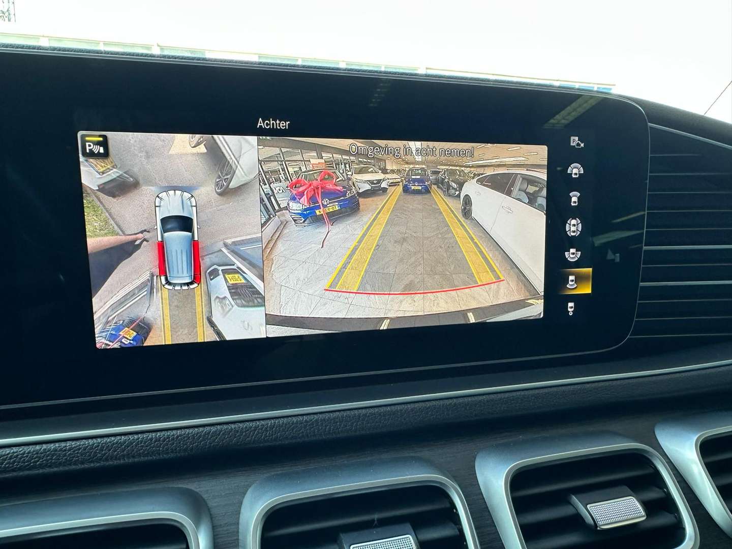 Mercedes GLE 350 - 2022 - Joinsteer - #28