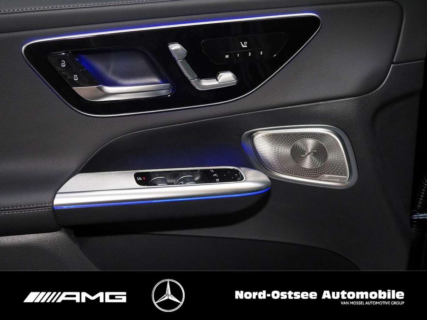 Mercedes GLC 400 AMG Line - 2025 - Joinsteer - #4
