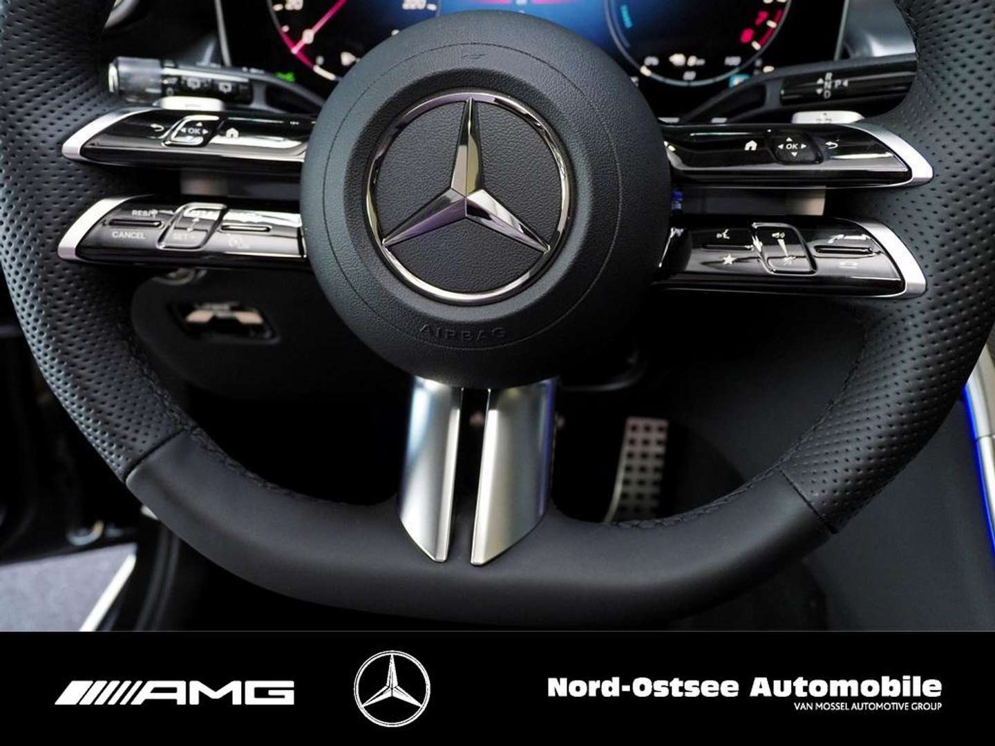 Mercedes GLC 400 AMG Line - 2025 - Joinsteer - #5