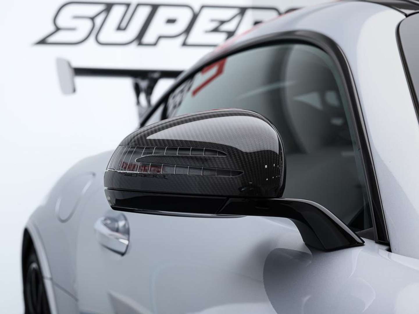 Mercedes AMG GT AMG Line - 2022 - Joinsteer - #12