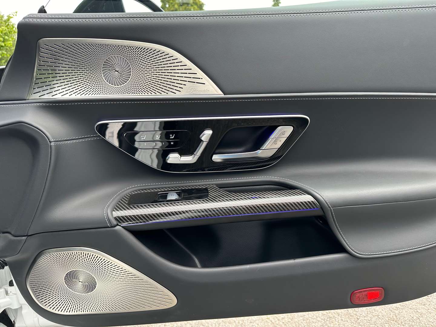 Mercedes SL 63 AMG Line - 2024 - Joinsteer - #9