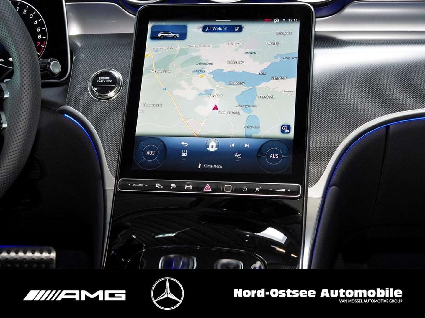 Mercedes GLC 400 AMG Line - 2025 - Joinsteer - #8