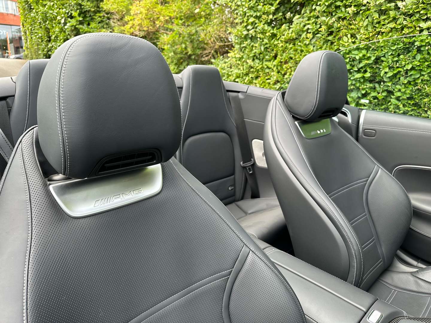 Mercedes SL 63 AMG Line - 2024 - Joinsteer - #10