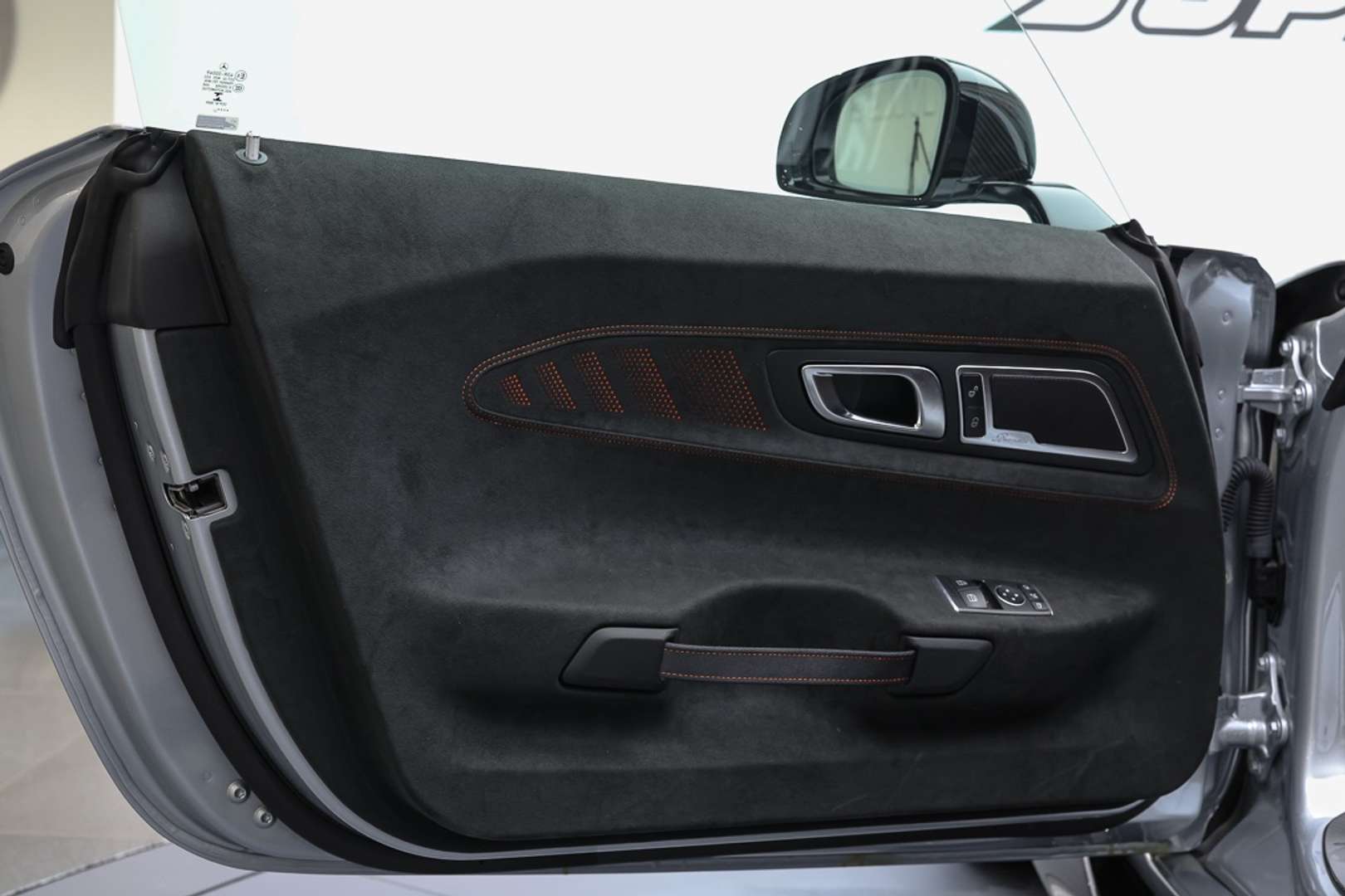 Mercedes AMG GT AMG Line - 2022 - Joinsteer - #15