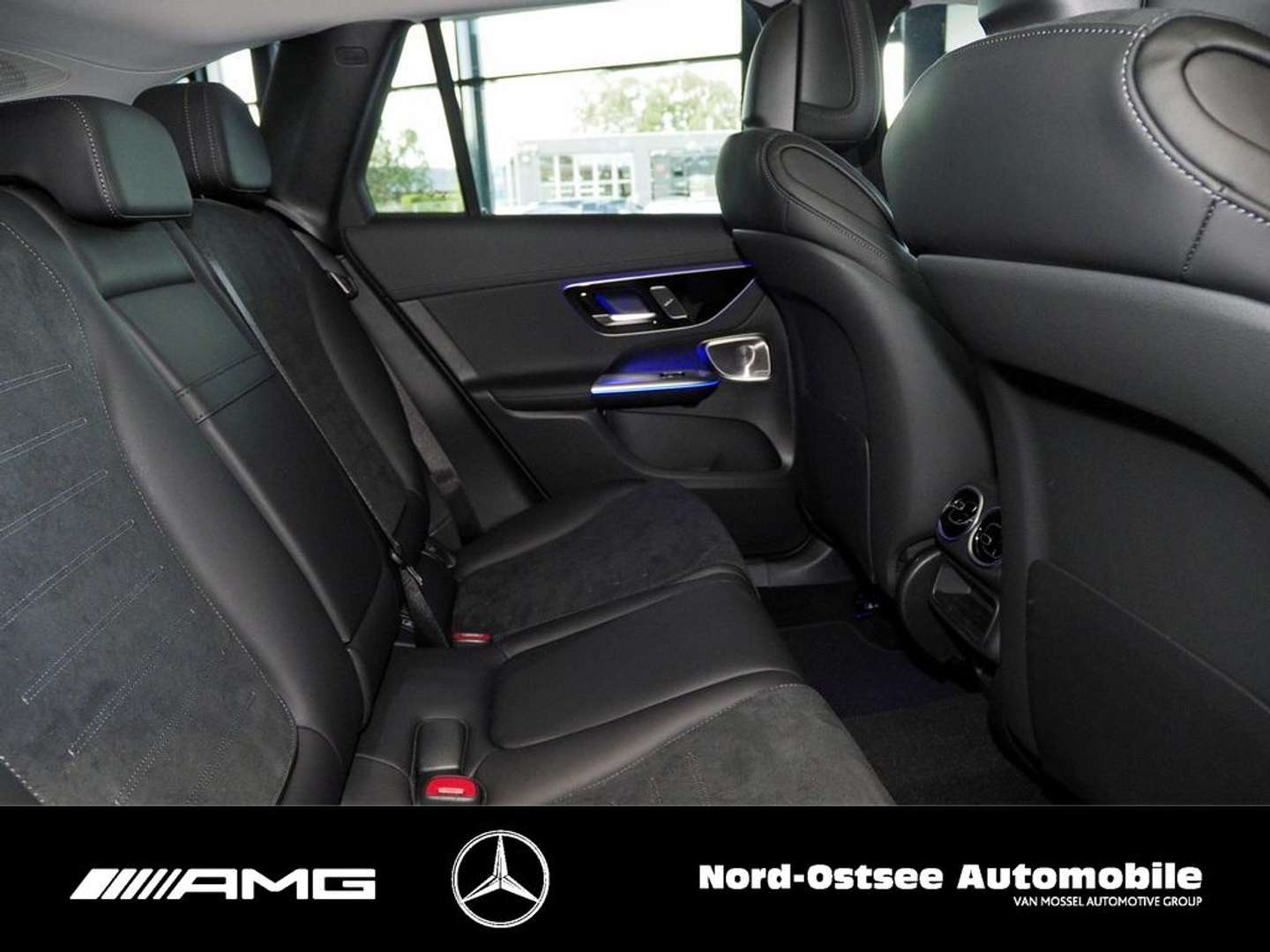 Mercedes GLC 400 AMG Line - 2025 - Joinsteer - #10