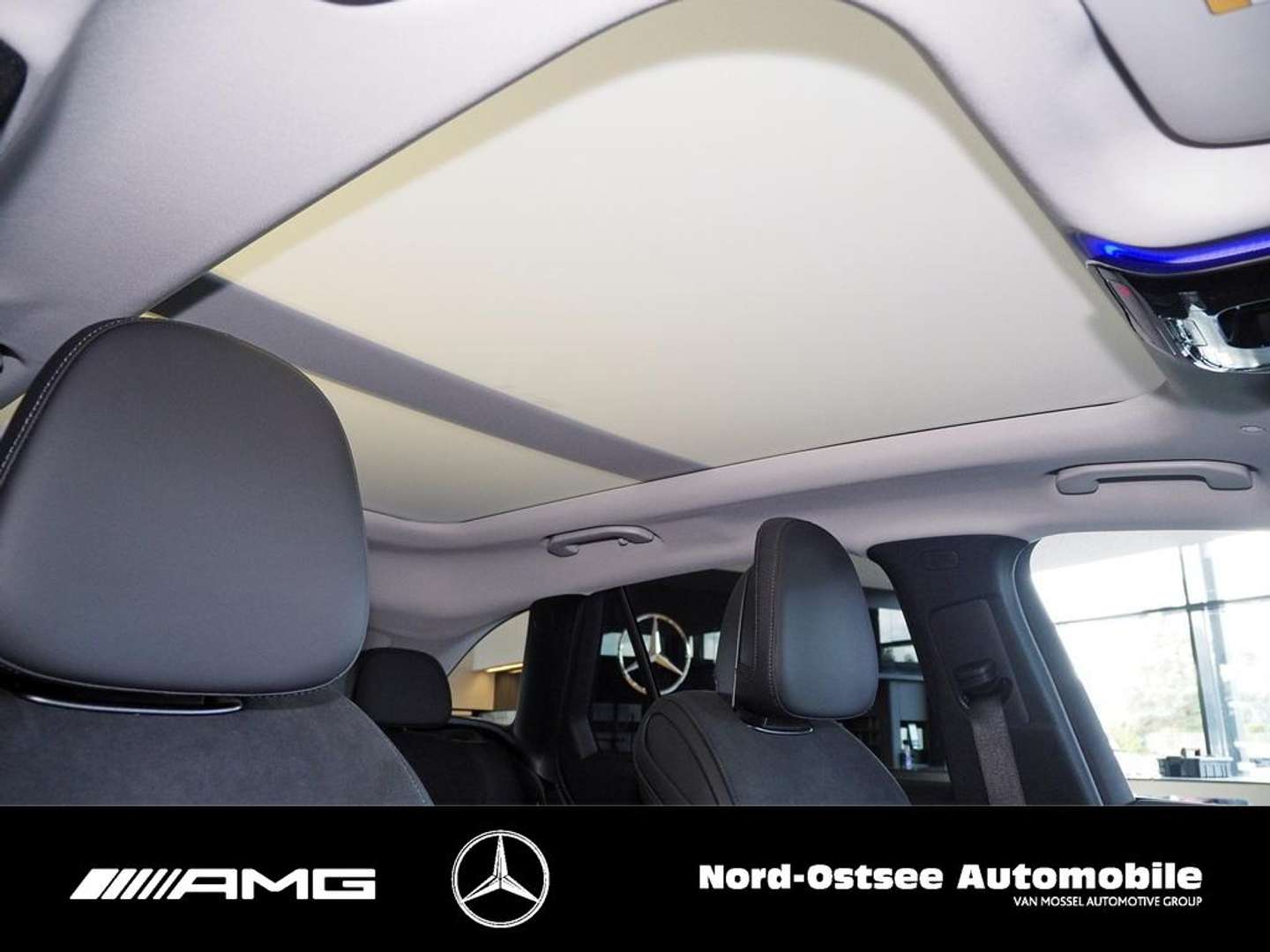 Mercedes GLC 400 AMG Line - 2025 - Joinsteer - #11