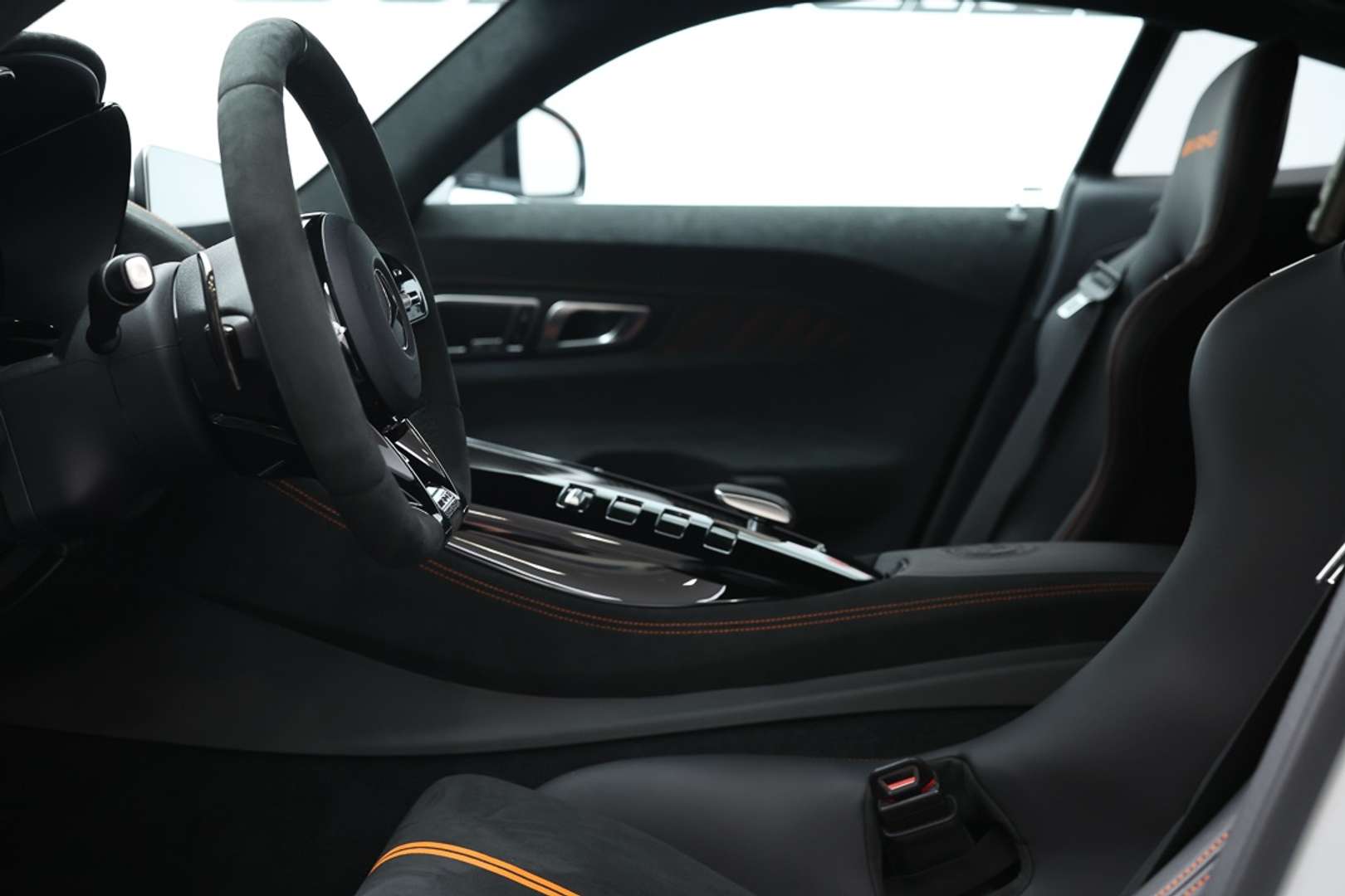 Mercedes AMG GT AMG Line - 2022 - Joinsteer - #18