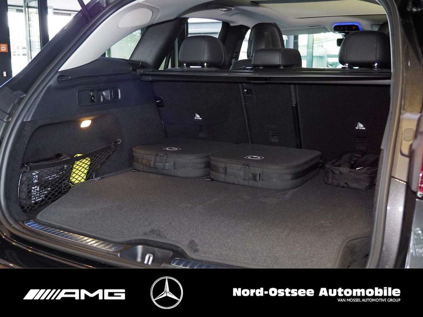 Mercedes GLC 400 AMG Line - 2025 - Joinsteer - #14