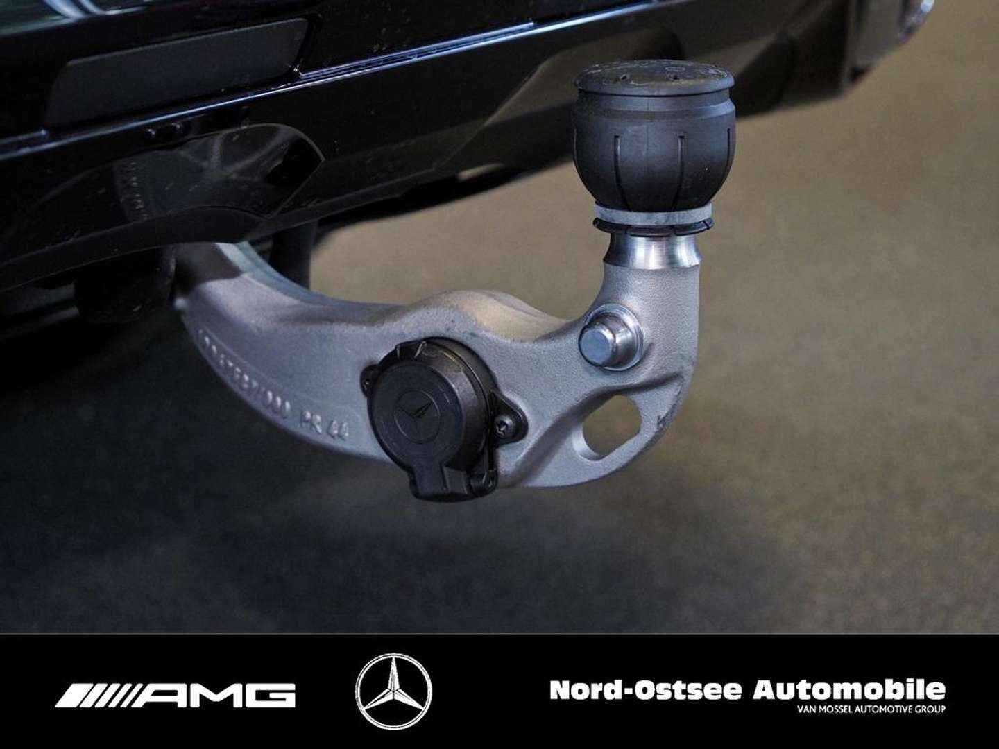 Mercedes GLC 400 AMG Line - 2025 - Joinsteer - #15