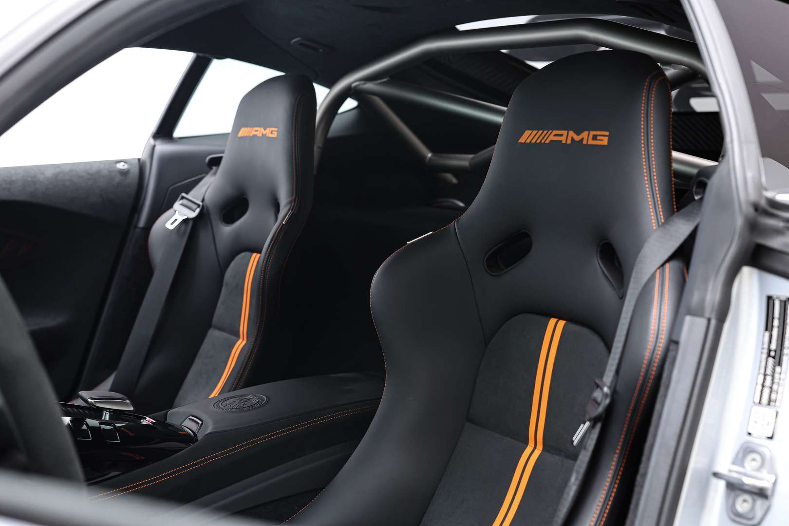 Mercedes AMG GT AMG Line - 2022 - Joinsteer - #20