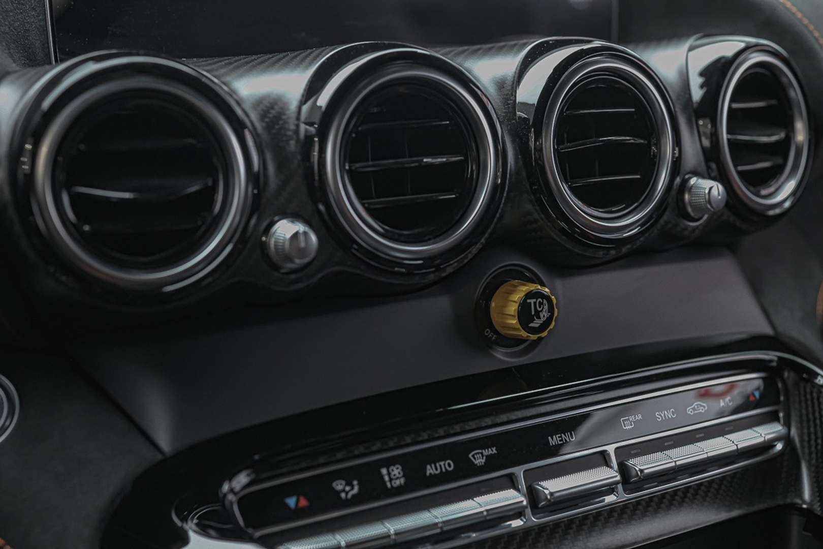 Mercedes AMG GT AMG Line - 2022 - Joinsteer - #21