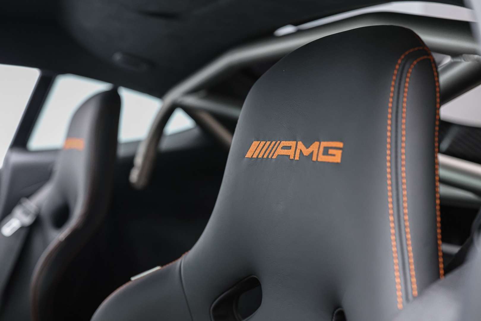 Mercedes AMG GT AMG Line - 2022 - Joinsteer - #22