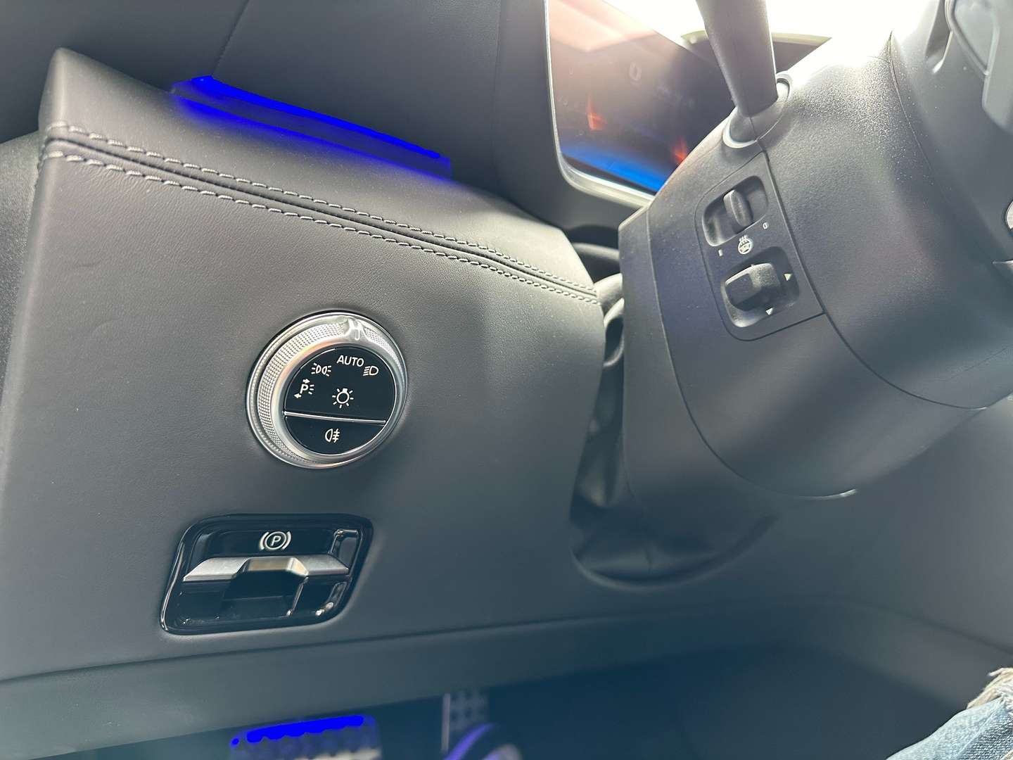 Mercedes SL 63 AMG Line - 2024 - Joinsteer - #18