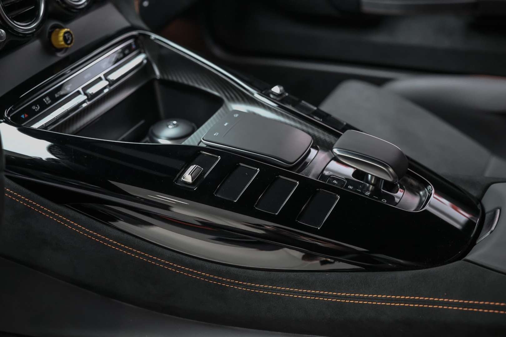 Mercedes AMG GT AMG Line - 2022 - Joinsteer - #23