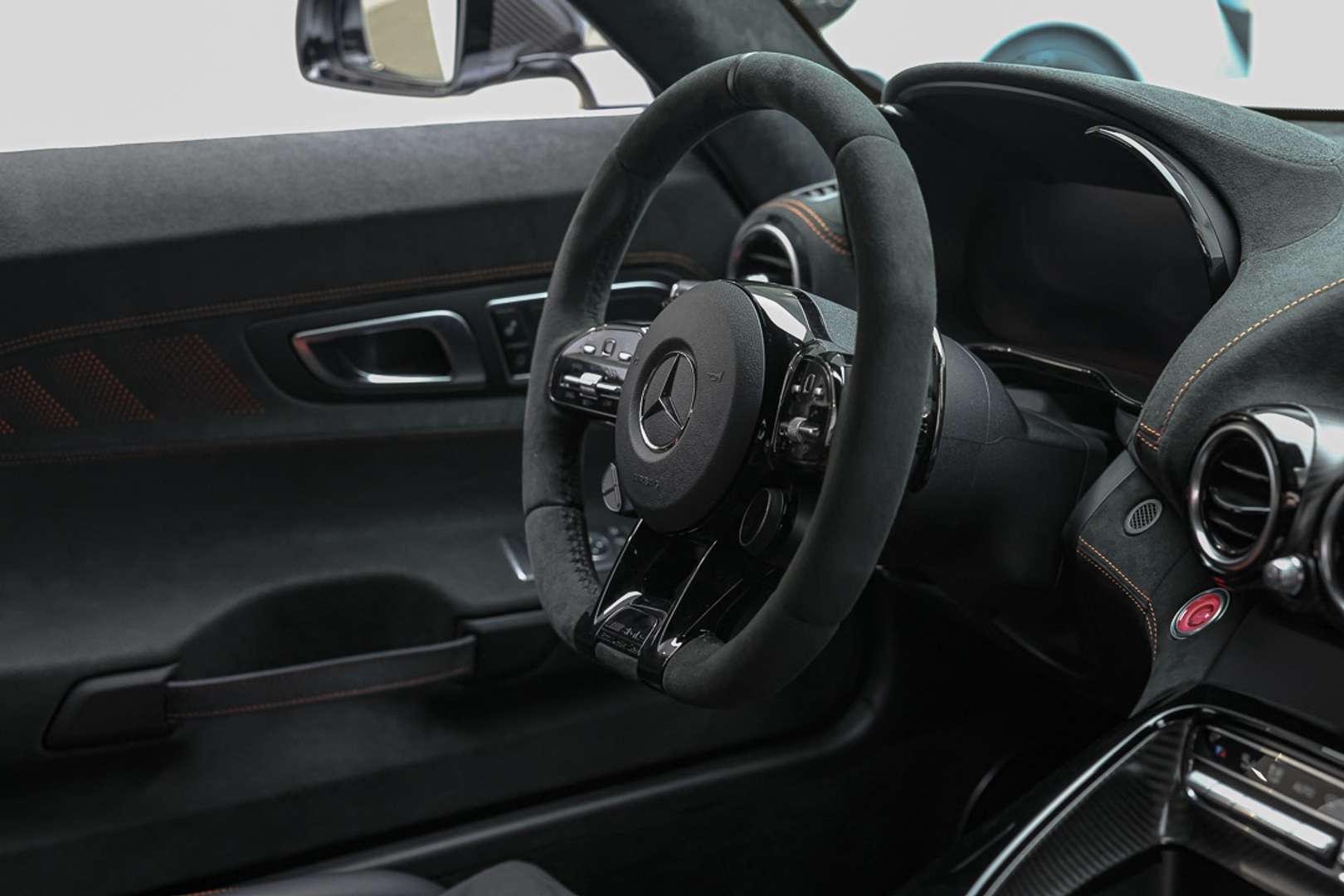 Mercedes AMG GT AMG Line - 2022 - Joinsteer - #29