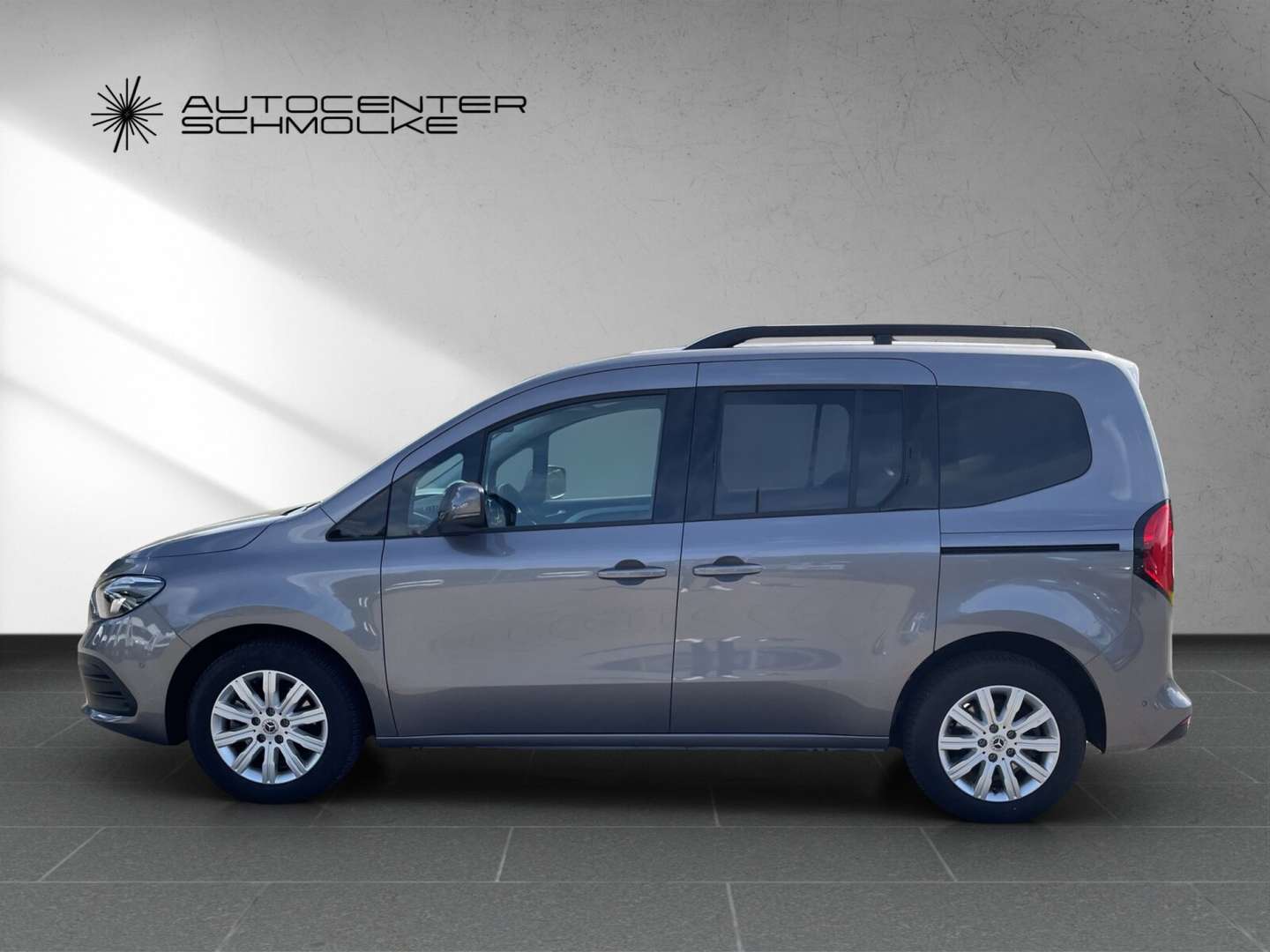 Mercedes Classe T 180 PROGRESSIVE - 2024 - Joinsteer - #2