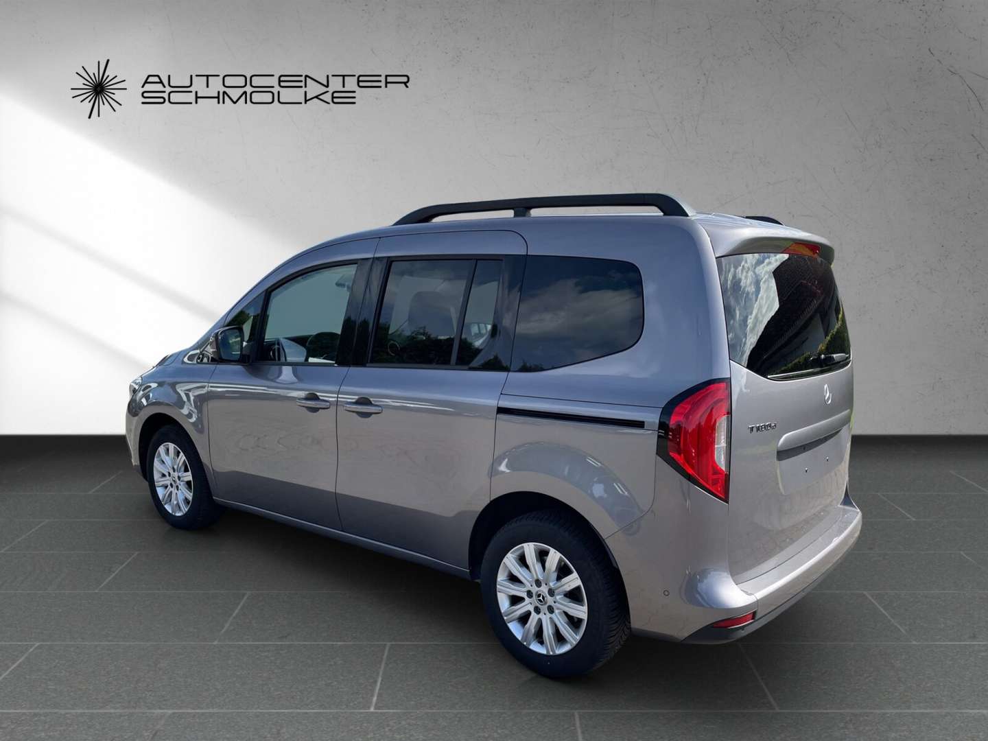 Mercedes Classe T 180 PROGRESSIVE - 2024 - Joinsteer - #3