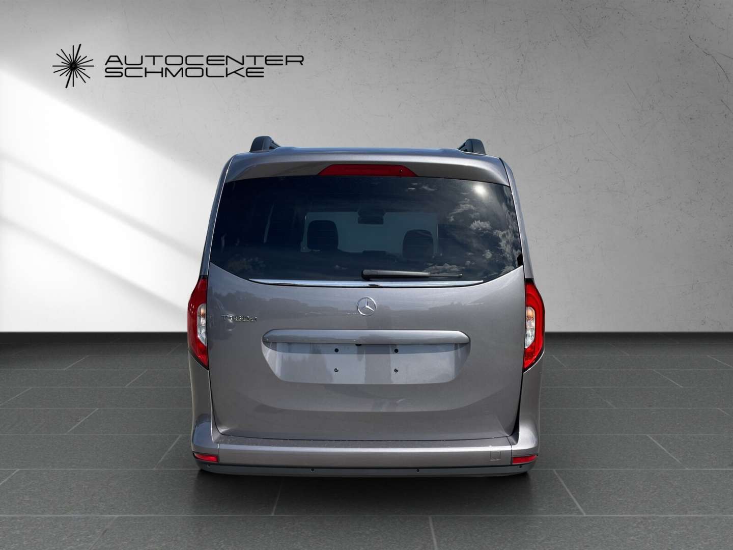 Mercedes Classe T 180 PROGRESSIVE - 2024 - Joinsteer - #4