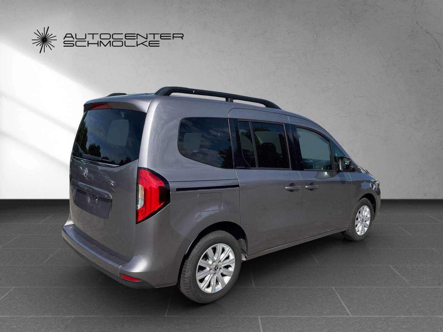 Mercedes Classe T 180 PROGRESSIVE - 2024 - Joinsteer - #5