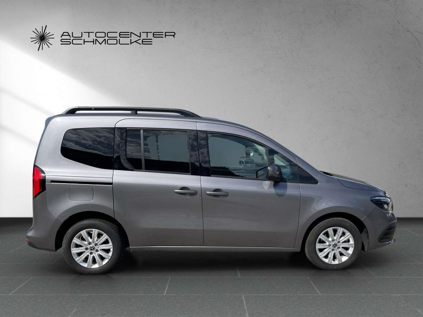 Mercedes Classe T 180 PROGRESSIVE - 2024 - Joinsteer - #6