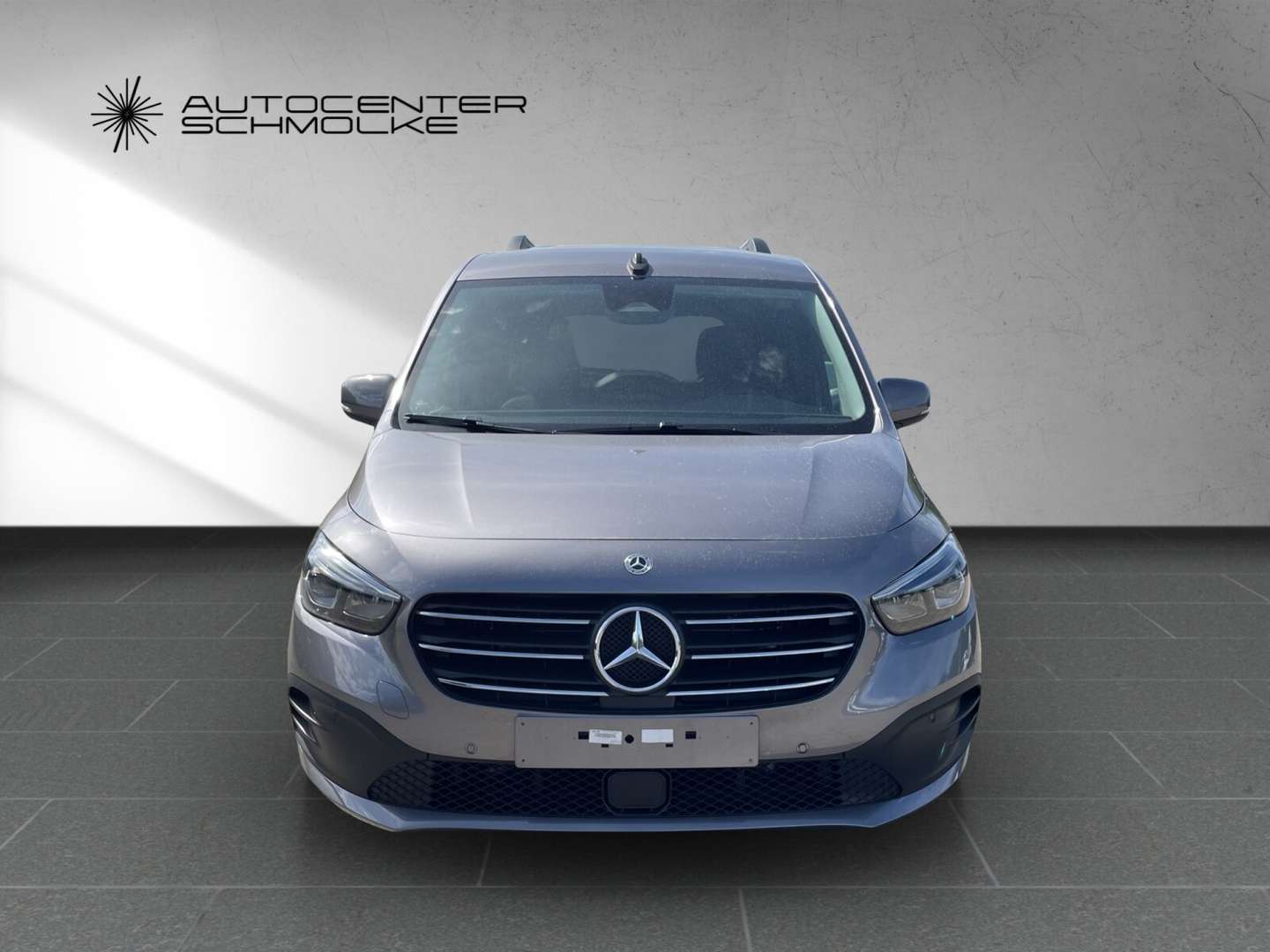 Mercedes Classe T 180 PROGRESSIVE - 2024 - Joinsteer - #8