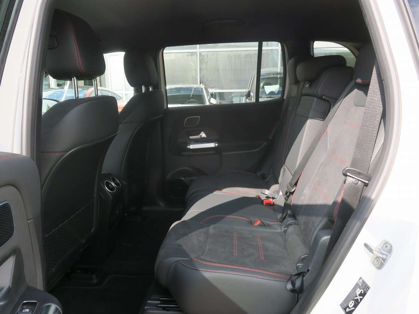 Mercedes EQB 300 AMG Line - 2024 - Joinsteer - #6