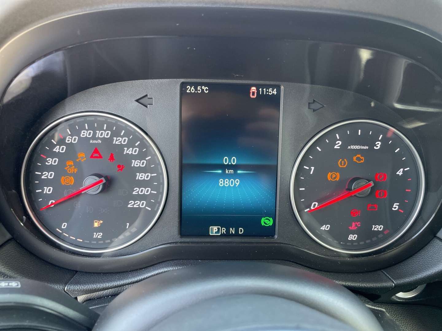 Mercedes Classe T 180 PROGRESSIVE - 2024 - Joinsteer - #11