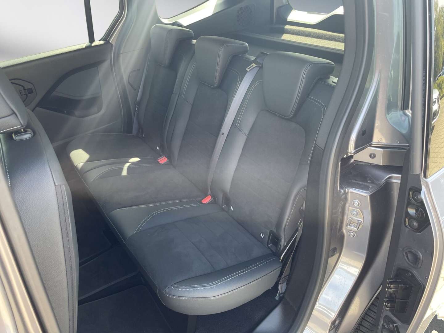 Mercedes Classe T 180 PROGRESSIVE - 2024 - Joinsteer - #13