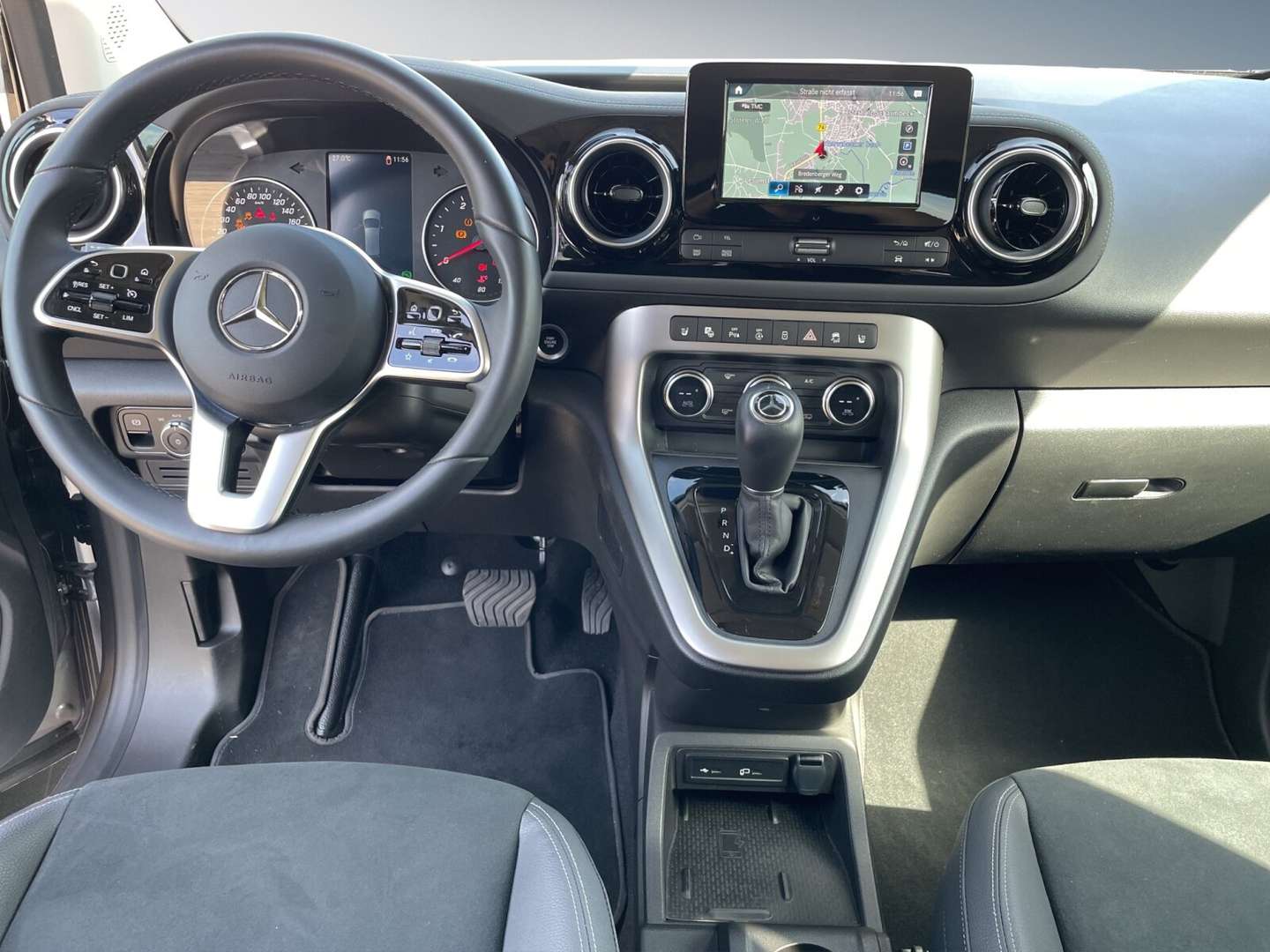 Mercedes Classe T 180 PROGRESSIVE - 2024 - Joinsteer - #14