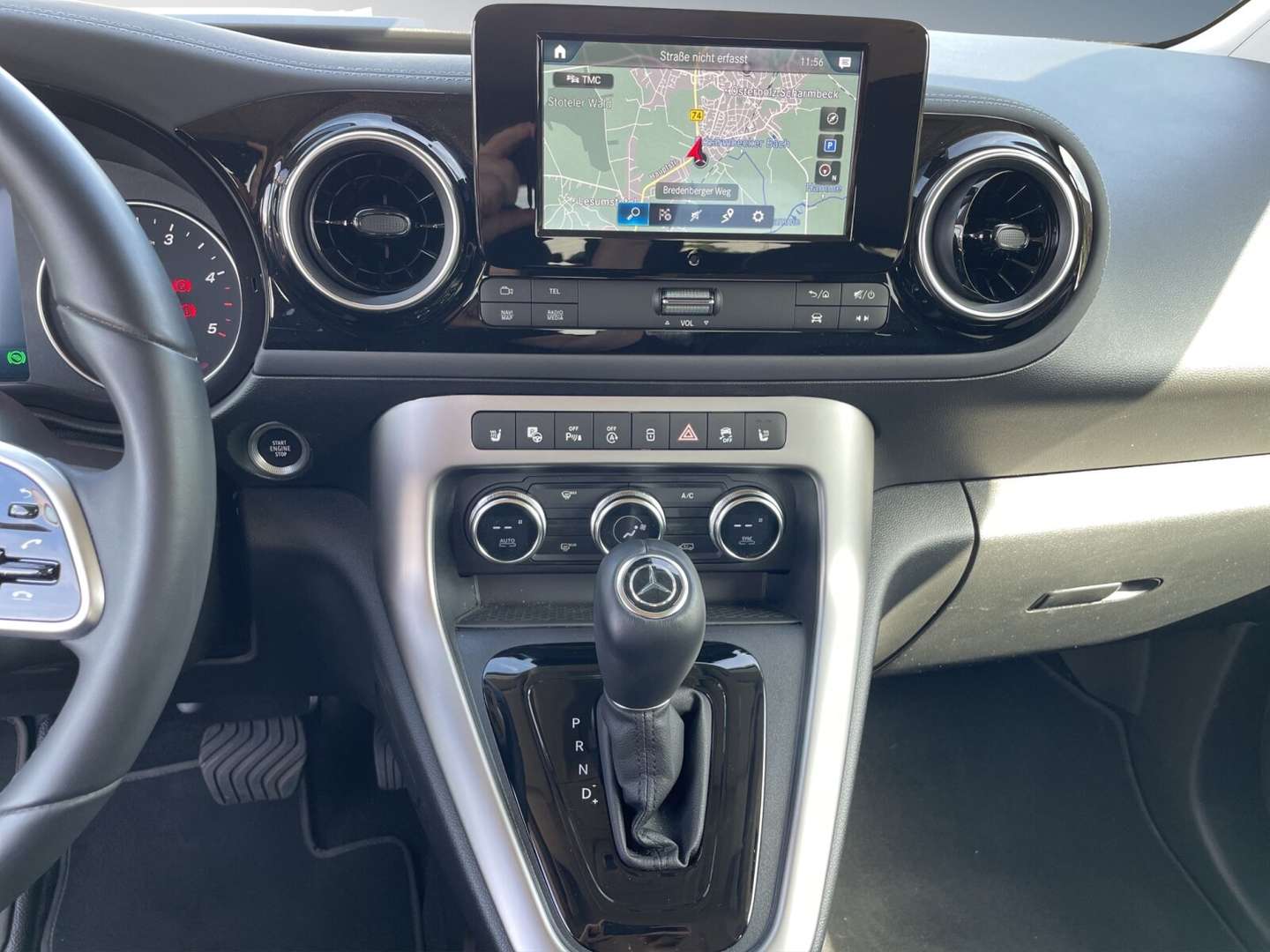 Mercedes Classe T 180 PROGRESSIVE - 2024 - Joinsteer - #15