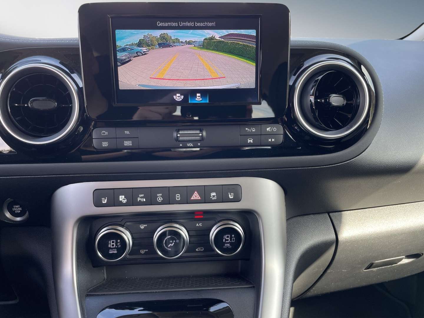 Mercedes Classe T 180 PROGRESSIVE - 2024 - Joinsteer - #16