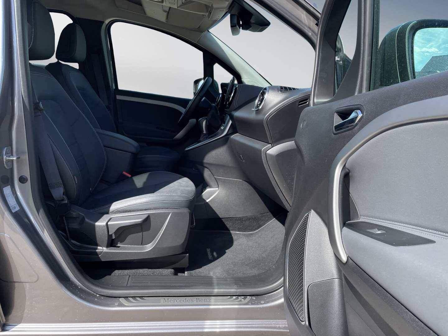 Mercedes Classe T 180 PROGRESSIVE - 2024 - Joinsteer - #17