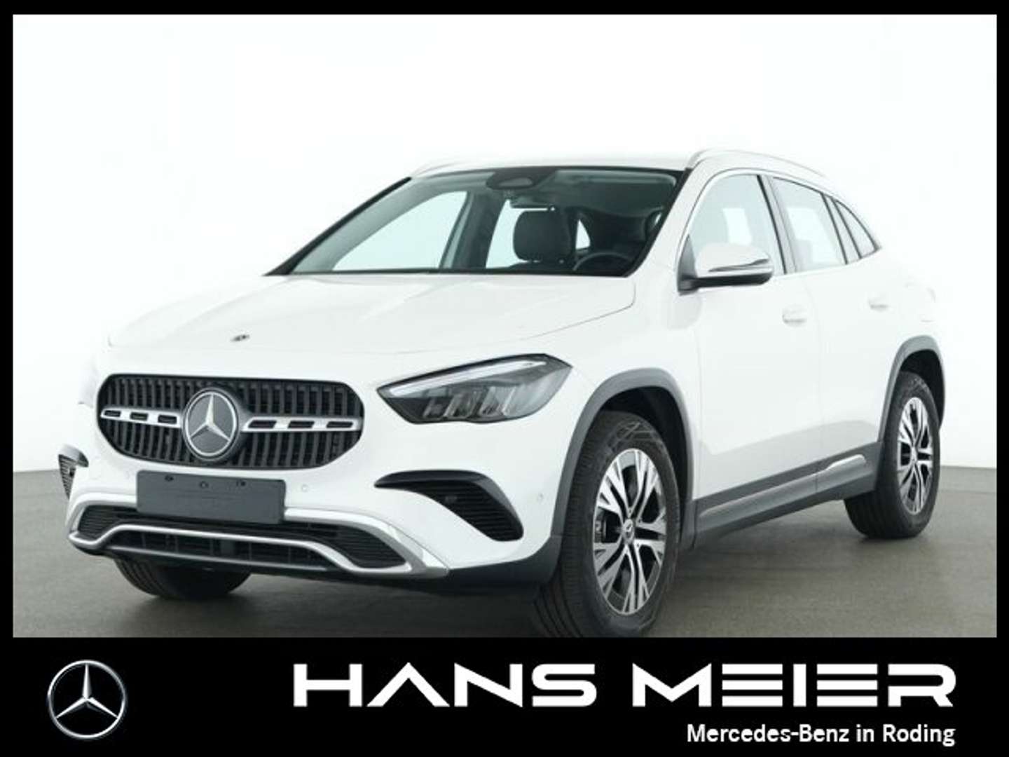 Mercedes GLA 180 Progressive - 2024 - Joinsteer - #1