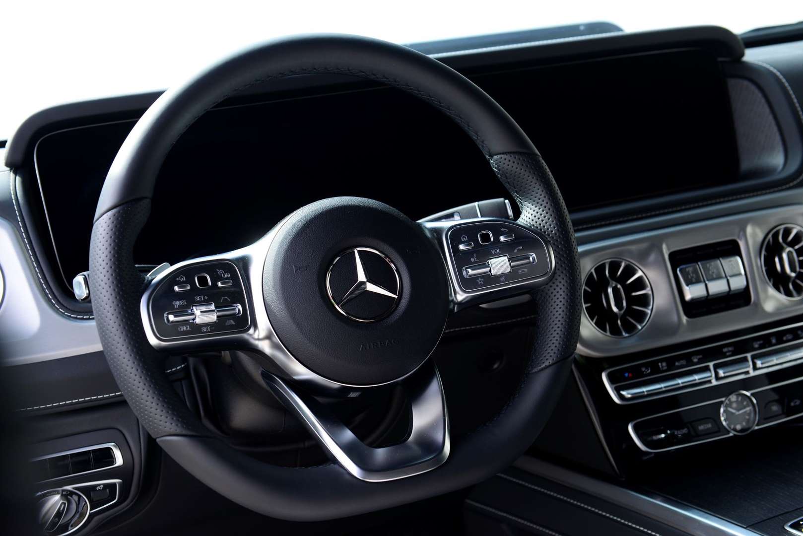 Mercedes Classe G 500 Final Edition - 2024 - Joinsteer - #10