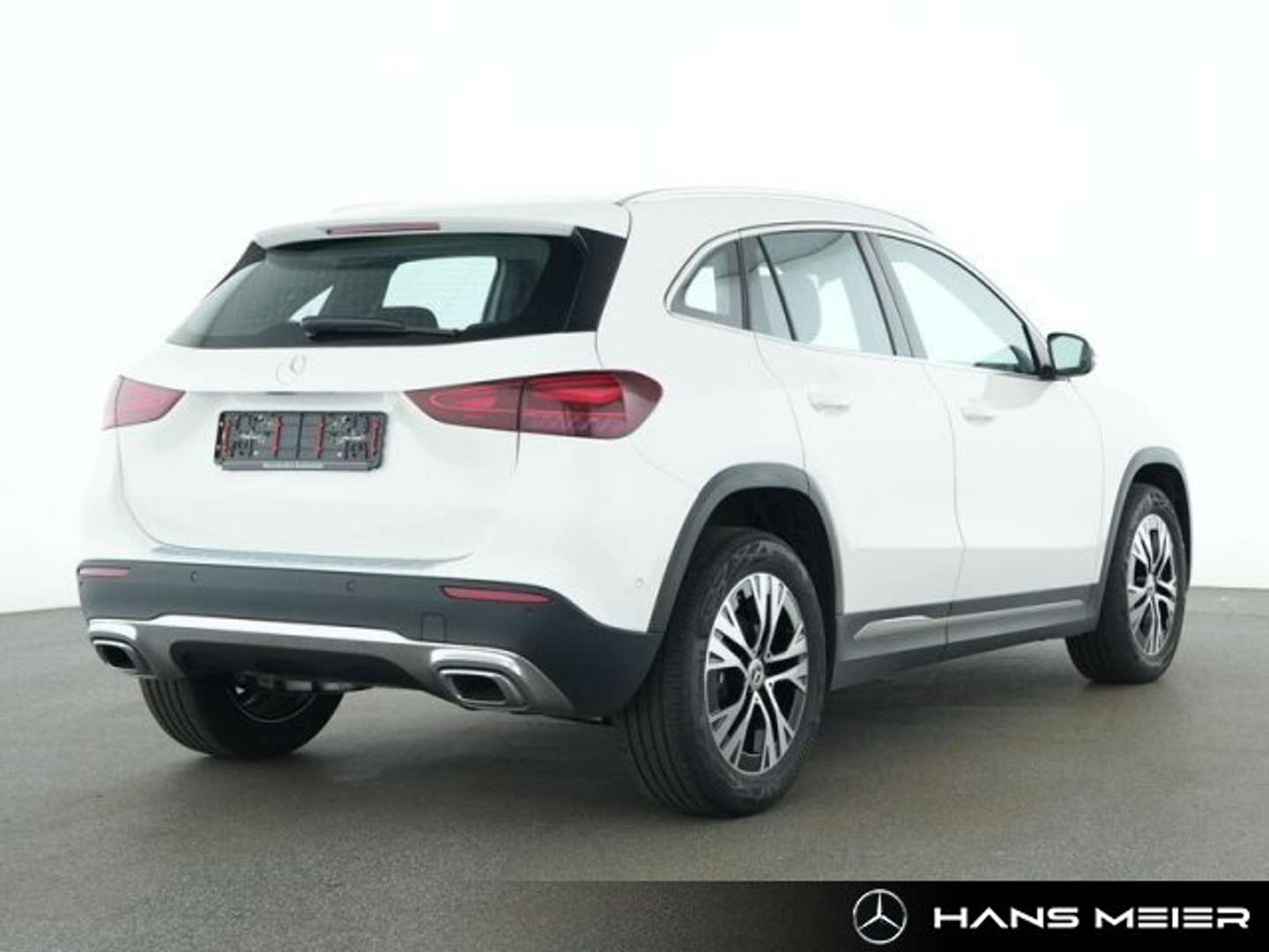 Mercedes GLA 180 Progressive - 2024 - Joinsteer - #3