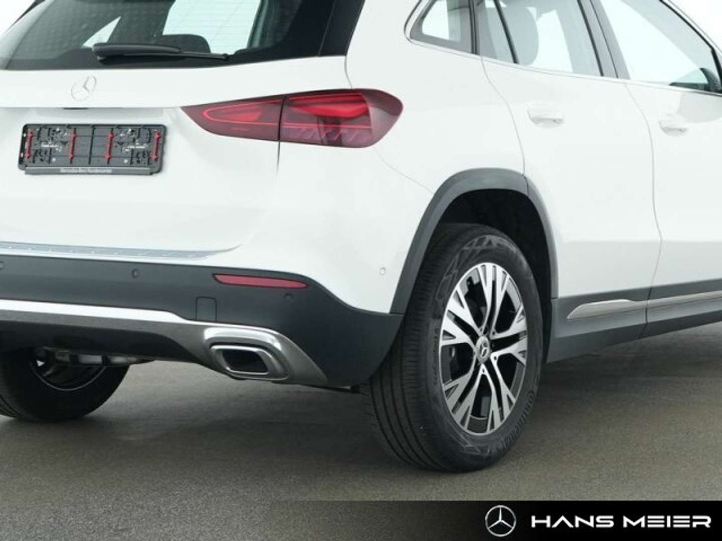 Mercedes GLA 180 Progressive - 2024 - Joinsteer - #4