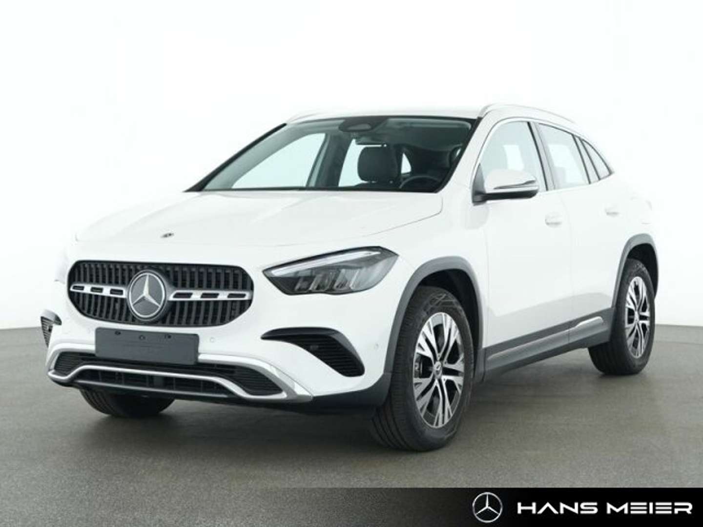 Mercedes GLA 180 Progressive - 2024 - Joinsteer - #5