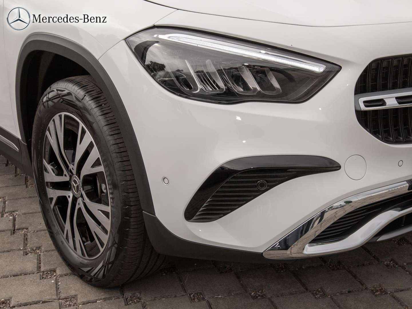 Mercedes GLA 200 PROGRESSIVE - 2024 - Joinsteer - #2
