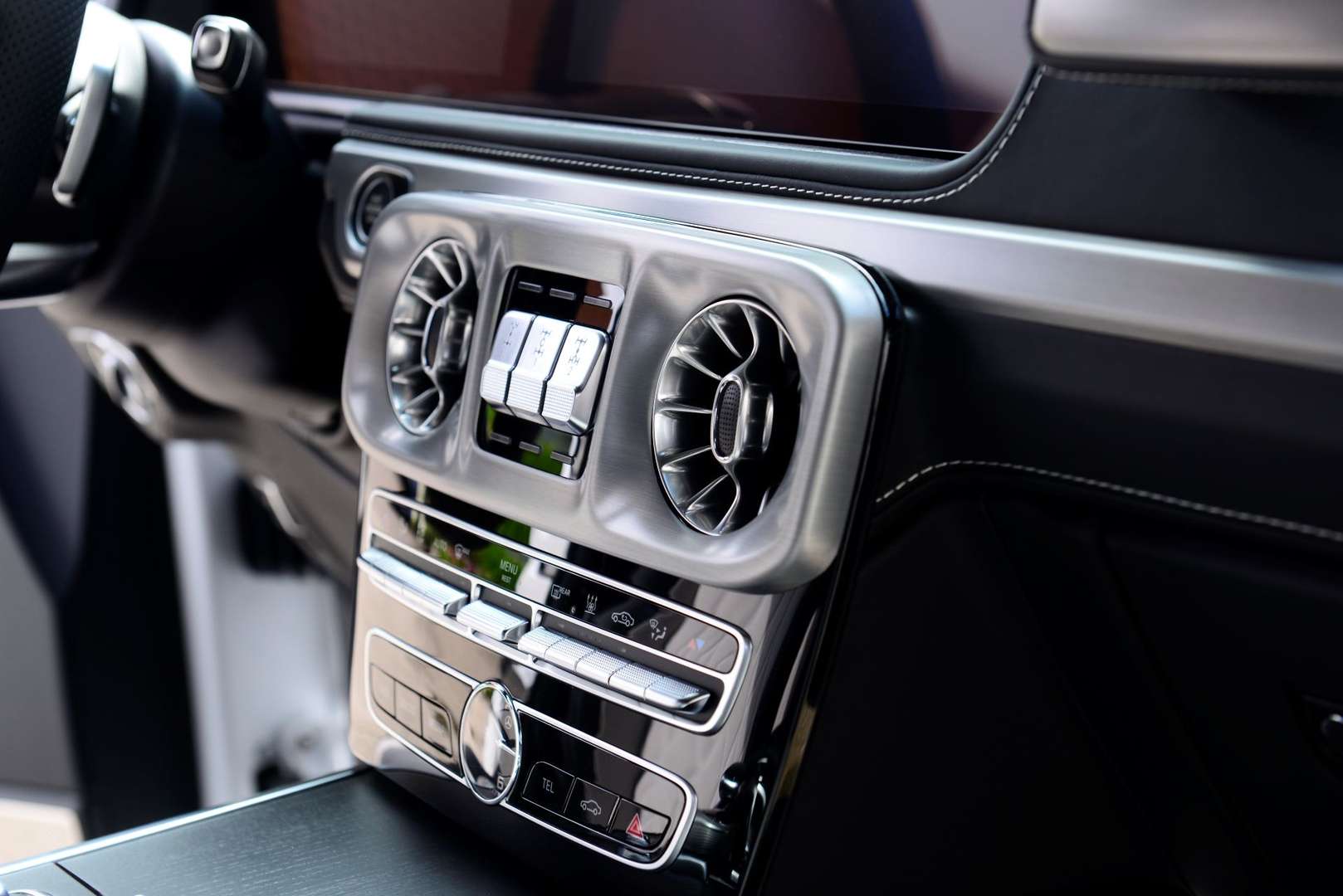 Mercedes Classe G 500 Final Edition - 2024 - Joinsteer - #13