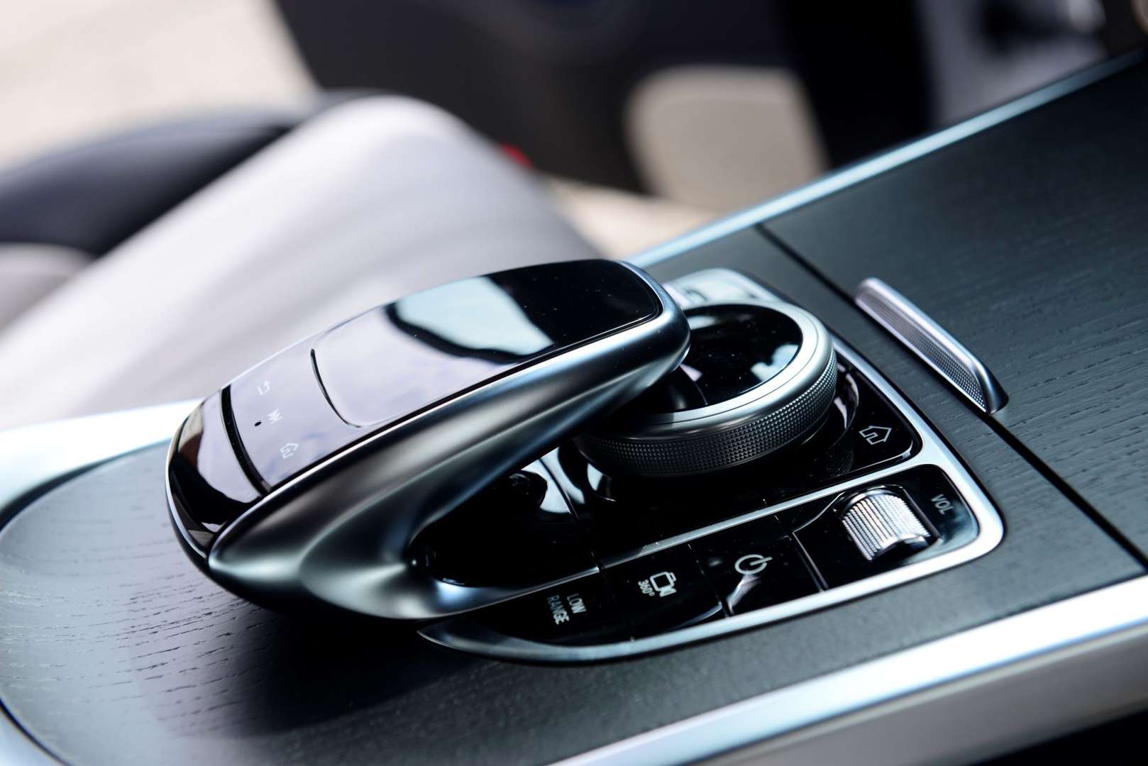 Mercedes Classe G 500 Final Edition - 2024 - Joinsteer - #14