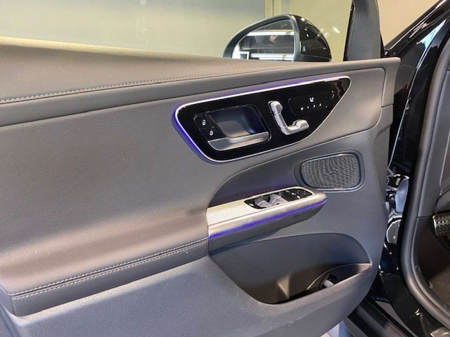 Mercedes GLC 300 AMG Line - 2025 - Joinsteer - #7