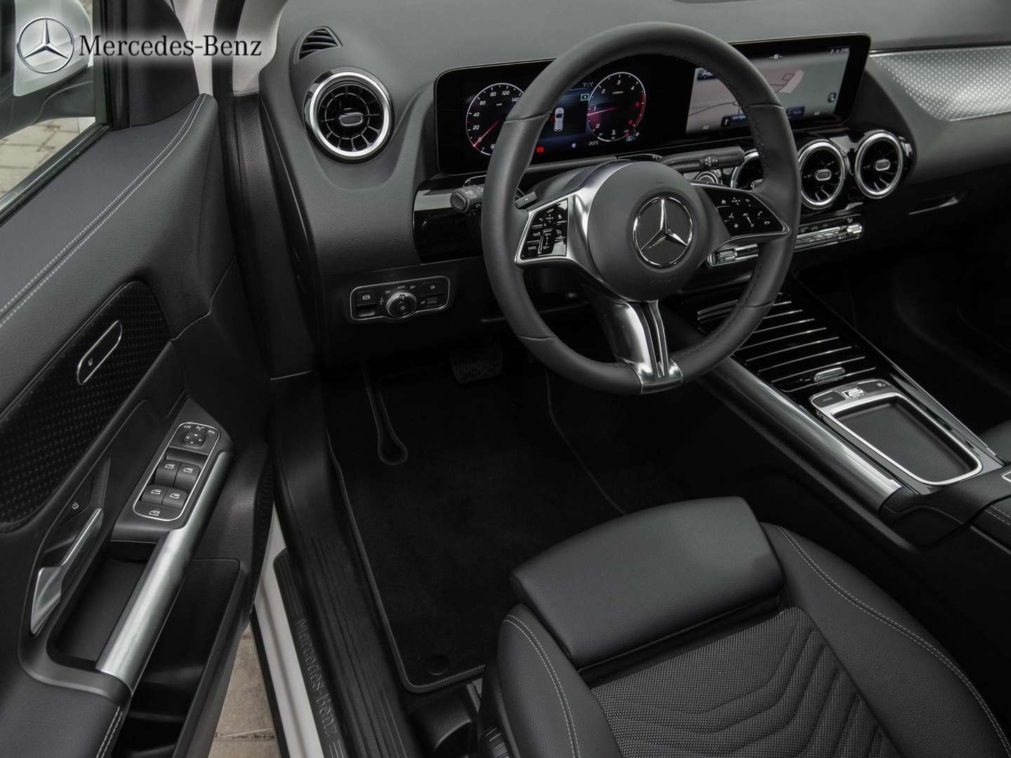 Mercedes GLA 200 PROGRESSIVE - 2024 - Joinsteer - #4