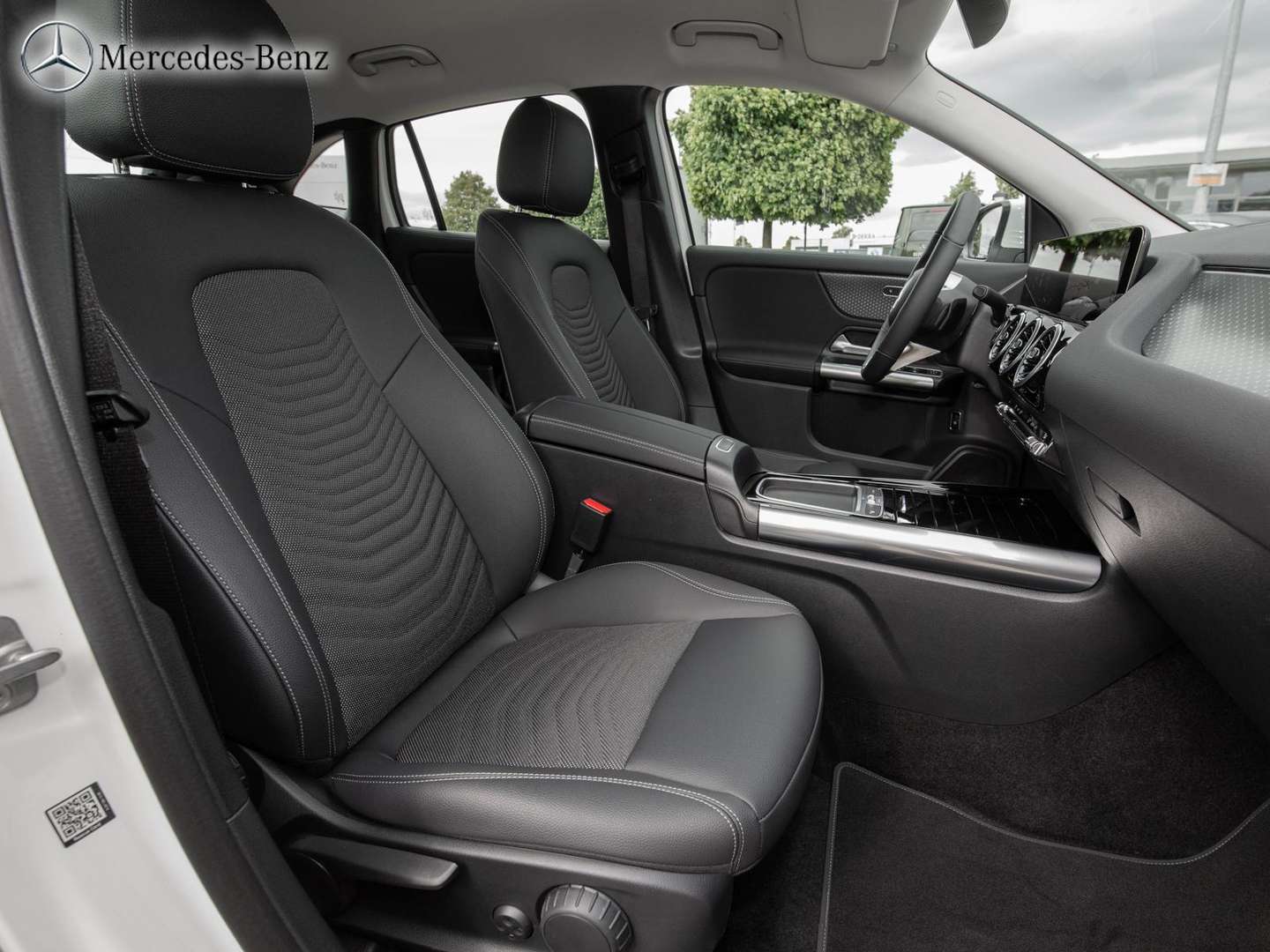 Mercedes GLA 200 PROGRESSIVE - 2024 - Joinsteer - #5