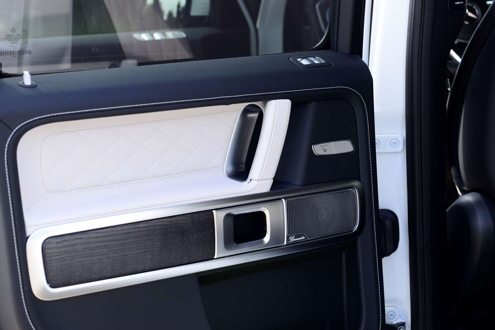 Mercedes Classe G 500 Final Edition - 2024 - Joinsteer - #16