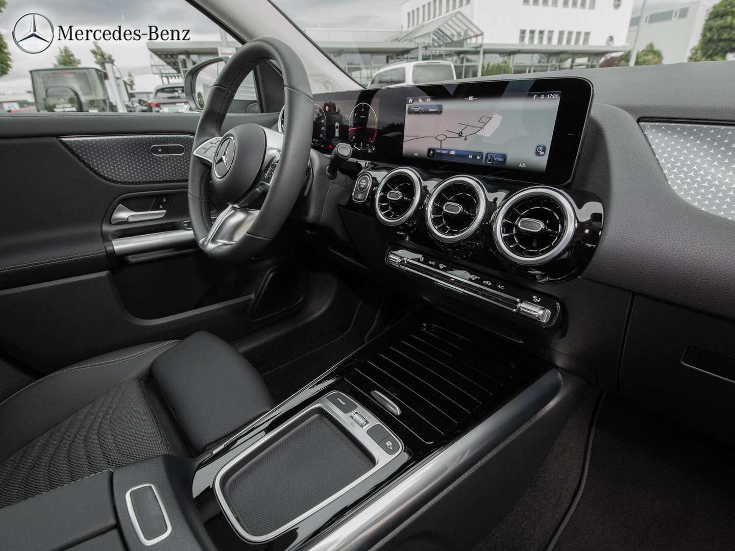 Mercedes GLA 200 PROGRESSIVE - 2024 - Joinsteer - #6