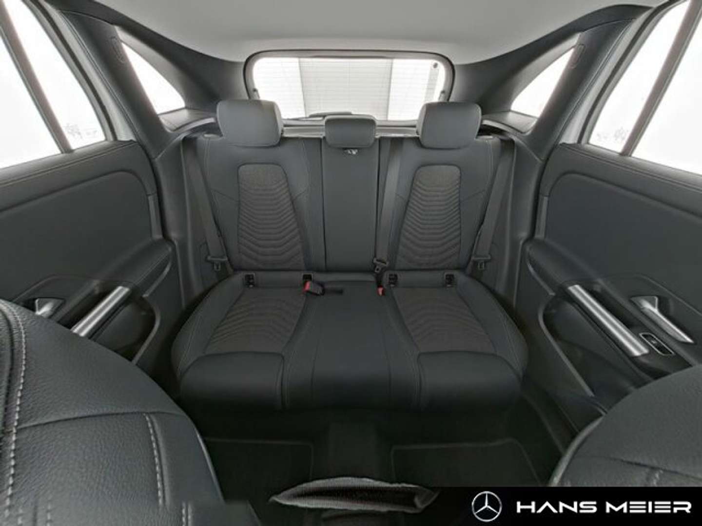 Mercedes GLA 180 Progressive - 2024 - Joinsteer - #10