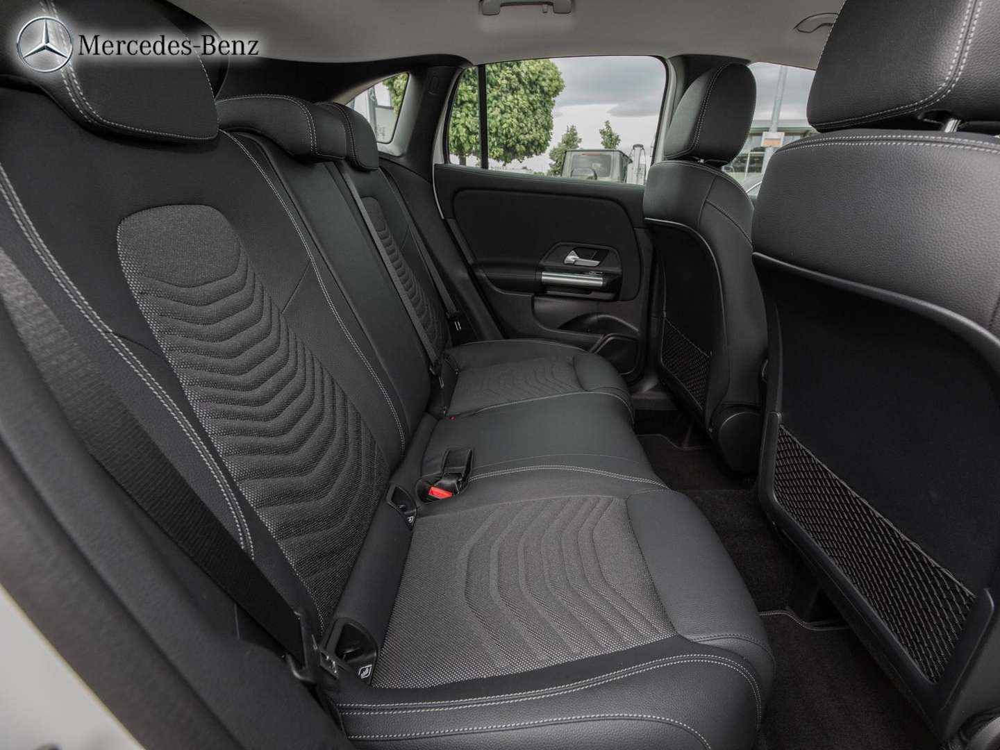 Mercedes GLA 200 PROGRESSIVE - 2024 - Joinsteer - #7