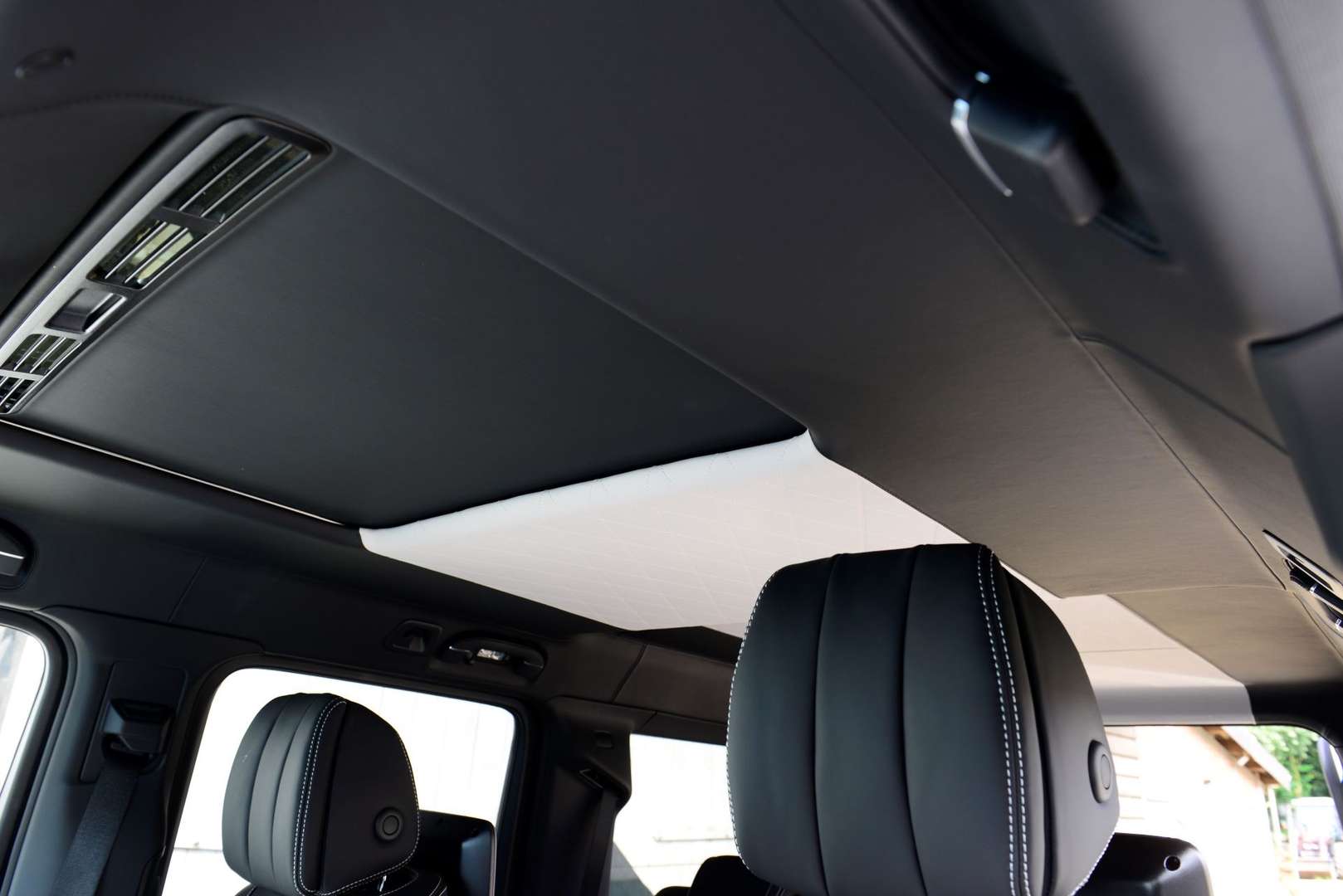 Mercedes Classe G 500 Final Edition - 2024 - Joinsteer - #18