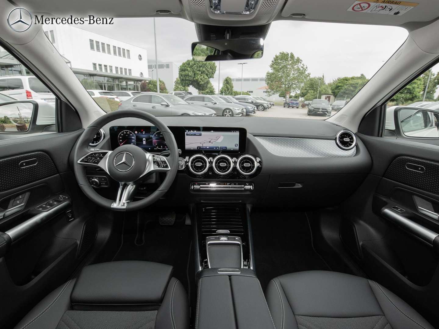 Mercedes GLA 200 PROGRESSIVE - 2024 - Joinsteer - #8