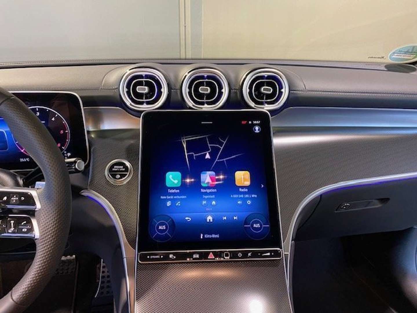 Mercedes GLC 300 AMG Line - 2025 - Joinsteer - #12